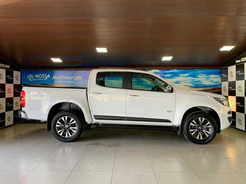 Imagem 4 de 15 de Gm - S10 Ltz Flex 4x4