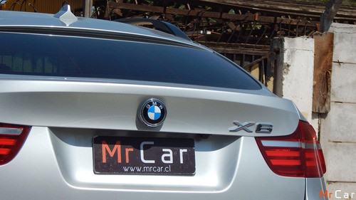 Bmw X6 Xdrive 35i 2013