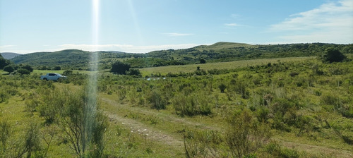 Chacra 5,6 Hectareas Ideal Emprendimiento Turístico