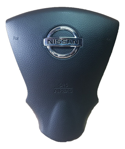 Tapa De Bolsa De Aire P/nissan Sentra 2013 2014 2015 2016