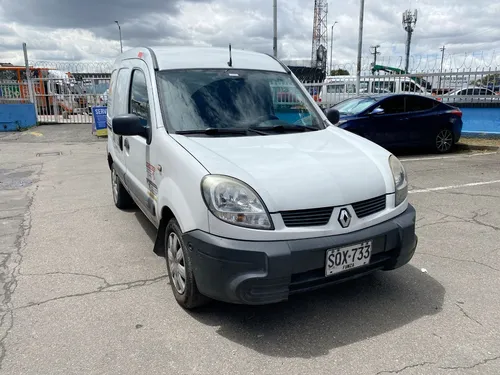 Renault Kangoo 1.6 VU EXPRESS CARGA