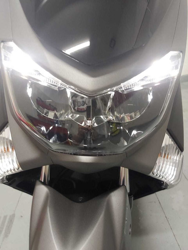 Yamaha Nmx 155