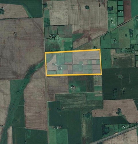 Imagen 5 de 5 de Venta Campo Agrícola Ubicado A 2 Km De Ruta 8, Partido De San Andrés De Giles