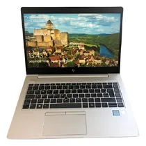Comprar Notebook Hp Elitebook 840 G5 I5 8350u 8gb Ram 256gb Ssd W10p