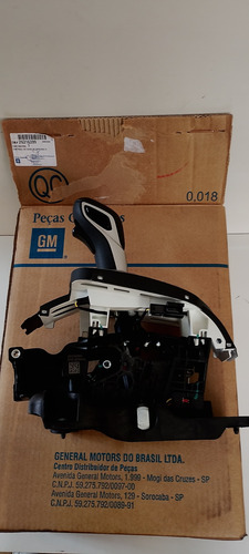 Alavanca Do Cambio Automatico Onix Plus 20/23 Gm26316399