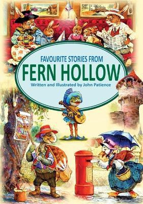 Libro Favourite Stories From Fern Hollow - John Patience