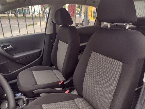 Imagen 14 de 15 de Volkswagen Vento Startline Std. 2018
