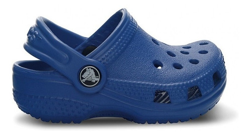 Crocs Classic Baby Azul