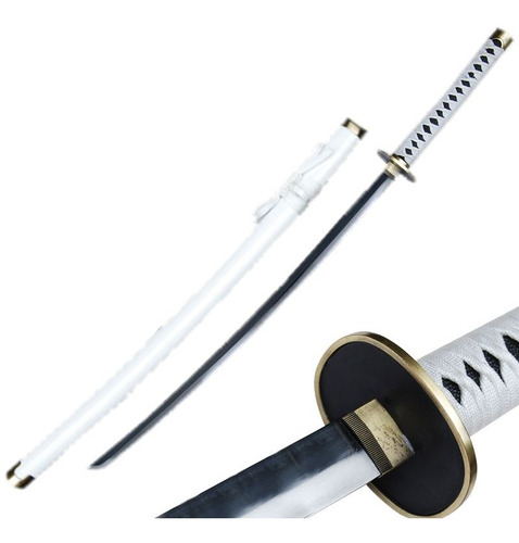 Katana Roronoa Zoro Wado Ichimonji One Piece Tambien Bleach