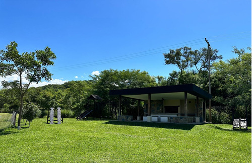 Terreno Plano Venta La Reserva San Lorenzo Chico