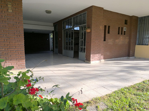 Alquiler Casa Comercial - Yerba Buena