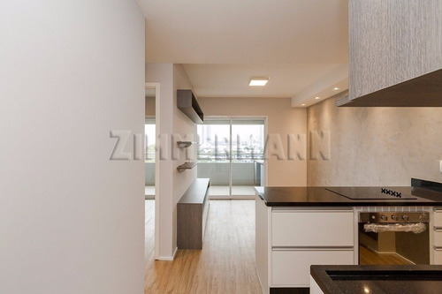 Apartamento - Barra Funda - Ref: 90757 - V-90757