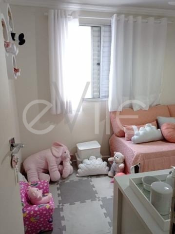 Imagem 5 de 18 de Apartamento À Venda Em Jardim Nova Europa - Ap008777