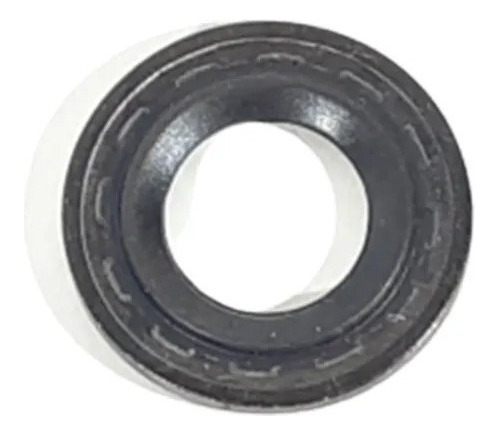 Bucha Tubo Ar Condicionado Mobi Uno Palio Fiat 10877887