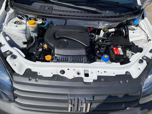 Fiat Fiorino 1.4 MPI FURGAO ENDURANCE 8V