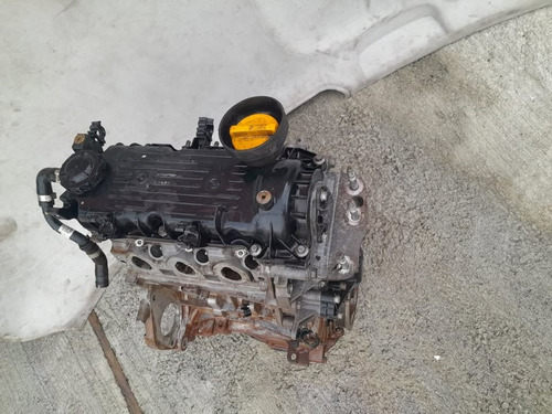 Motor Uno Firefly 1.0 3c 2018 Argo Cronos Parcial Fiat Bloco (Usado)