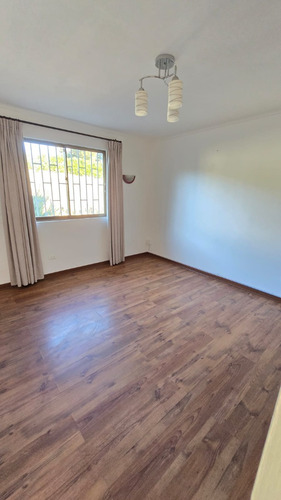 Broker Los Pinos 4d-4b-estacionamientos- Patio Casa En Arri