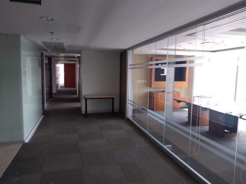 Imagen 4 de 24 de Polanco Cdmx Piso Completo De Oficina Acondicionado En Rent
