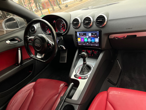 Audi TT 2.0 Coupe T Fsi At
