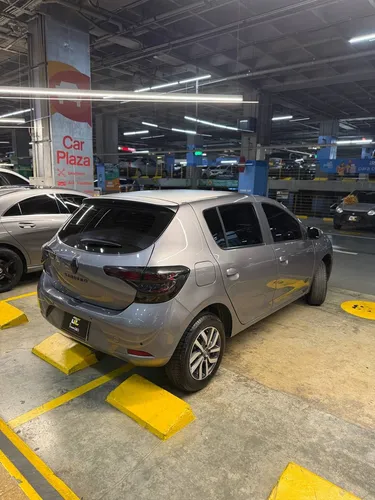 Renault Sandero 1.6 Zen