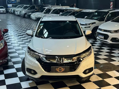 Honda HR-V 1.8 Ex-l 2wd Cvt l20