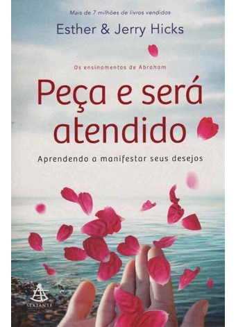 Peça E Será Atendido