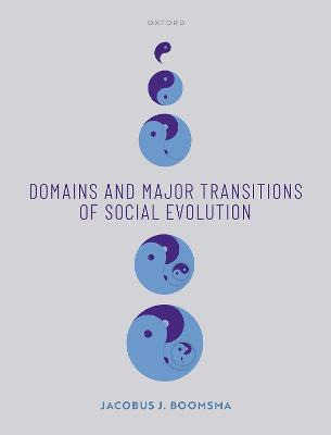 Libro Domains And Major Transitions Of Social Evolution -...