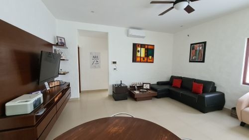 Imagen 27 de 30 de Casa En Venta Residencial Cumbres, Cancún, Q. Roo
