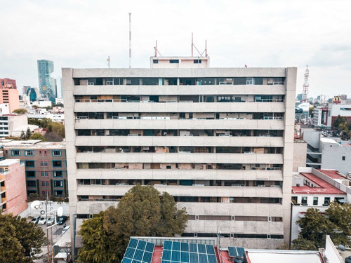 Edificio En Excelente Ubicacion ¡¡conocelo!!