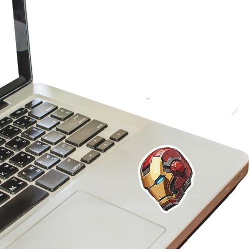 Marvel 50 Stickers Marvel Heroes Stickers