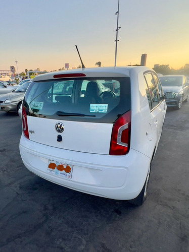 Volkswagen Up! 1.0 Move Up Mt 5 p