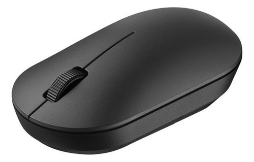 Mouse Sem Fio Xiaomi Mi Silent Edition Lite 1300dpi