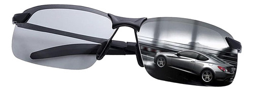 2× Gafas De Conducción Para Condiciones De Poca O Media Luz