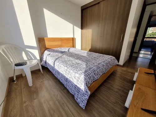 Vendo Apartamento Moderno 4 Alcobas 4 Baños Envigado La Frontera