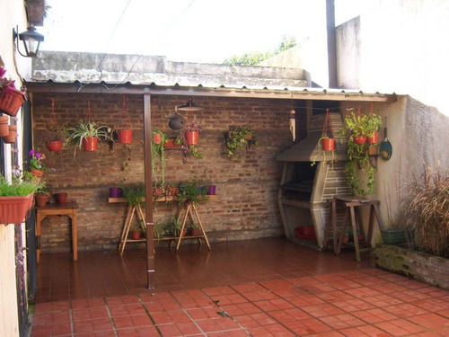 Chalet En Venta En Temperley Este