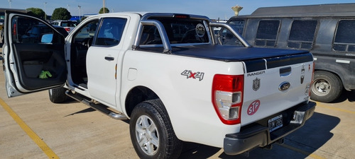 Imagen 3 de 10 de Ford Ranger 2014 2.2 Cd 4x4 Xl Safety Tdci 125cv