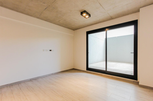 Venta Departamento Monoambiente Centro
