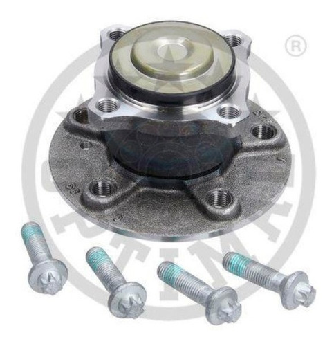 Cubo Da Roda C/ Rolam. Tras. Mercedes Cla 200 2013-2020 C117