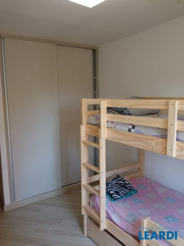 Apartamento - Morumbi - Sp - 627564