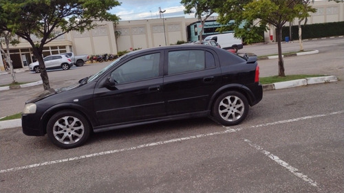 Gm Astra Advantage