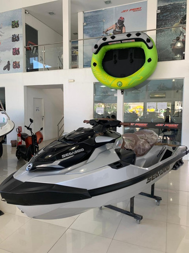 Imagem 5 de 14 de Sea Doo Gtd 300 Limi