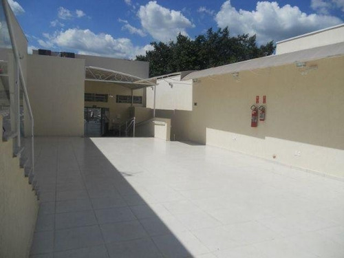 Imagem 3 de 15 de Prédio Comercial Para Comprar Ponte De São João Jundiaí - Baa328