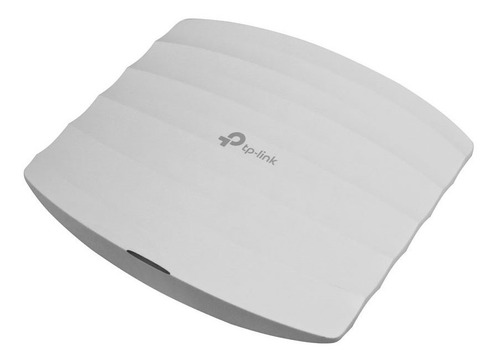 Imagem 1 de 4 de Access Point Indoor Tp-link Omada Eap Eap110 Branco