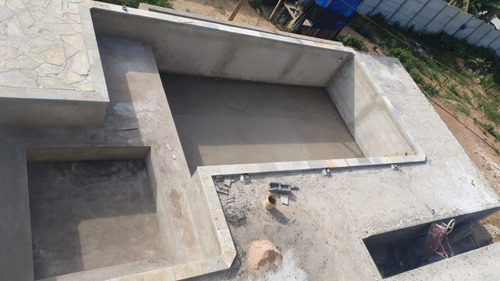 Imagem 7 de 14 de Chácara Ibiuna 1.000 M Casa Nova,piscina,300 Mrs Da Represa!