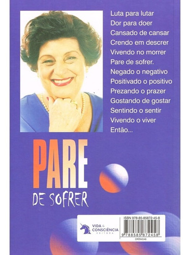 Pare De Sofrer
