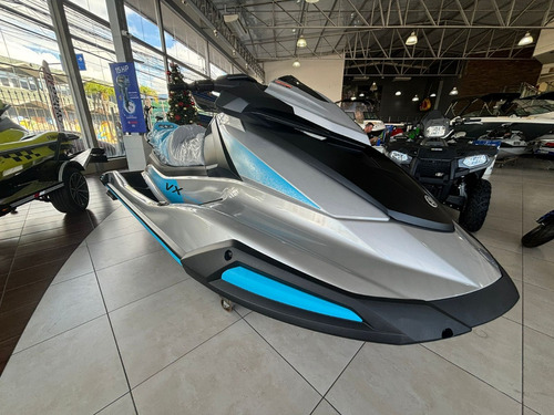 Jet Ski Yamaha Vx Cruiser Tr1 0km