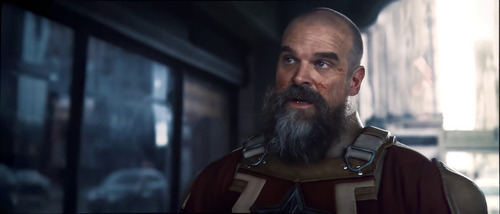 Thunderbolts, Película 2025.