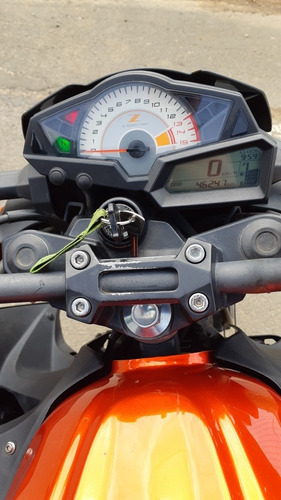 Imagem 9 de 9 de Kawasaki Z300