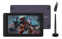 Comprar Tableta Grafica Huion Kamvas 13 Violet Purple