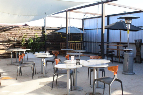 Local Comercial En Venta En Quintero